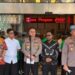 Diduga Tabrak dan Lindas Pengemudi Ojol hingga Tewas, 7 Anggota Brimob Ditahan