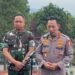 Kapolri dan Panglima TNI Siapkan Tindak Tegas Atasi Aksi Demo Anarkis dan Pelanggaran Hukum