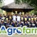 SHS Luncurkan Aplikasi Agrofarm dan Benih Unggul Nasional
