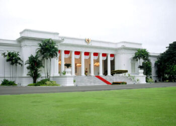 Catat, Sejumlah Ruas Jalan di Jakarta Pusat Ditutup Sementara Selama Perayaan HUT ke-80 RI