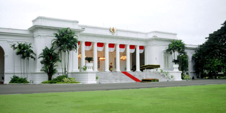 Catat, Sejumlah Ruas Jalan di Jakarta Pusat Ditutup Sementara Selama Perayaan HUT ke-80 RI