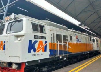 KAI Perpanjang Diskon Tiket Kereta Hingga Akhir Agustus