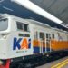 KAI Perpanjang Diskon Tiket Kereta Hingga Akhir Agustus