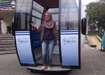 Bakal Bangun Kereta Gantung, Pemkab Bandung Bocorkan Perkembangannya