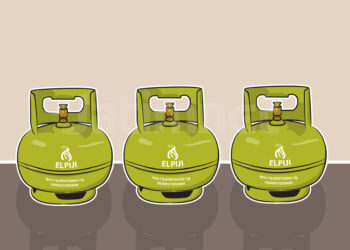 Mulai Tahun Depan, Pemerintah Terapkan Pembelian LPG 3 Kg Satu Harga dengan KTP Terdaftar