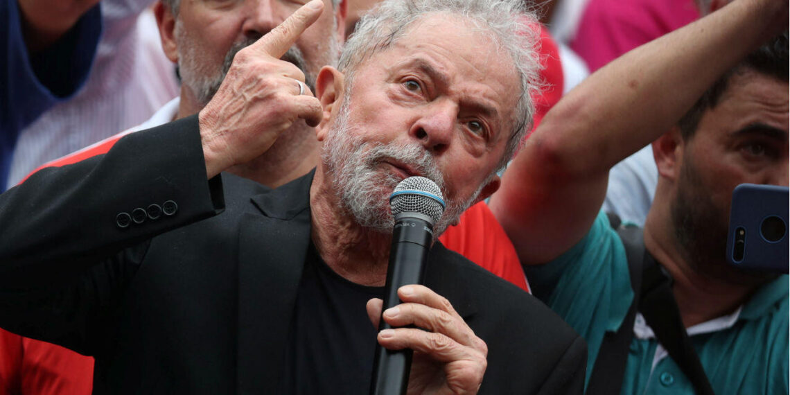 Dikenai Tarif 50% oleh AS, Presiden Brasil Lula Ogah ‘Ngemis’ ke Trump