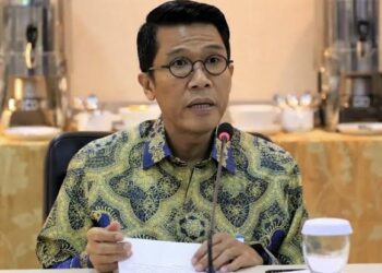 Komisi XI DPR Rapat Tertutup Bareng Danantara dan Menteri Erick, Bahas Ini