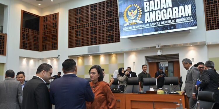 Anggaran Pendidikan 2026 Fokuskan Beasiswa dan Guru