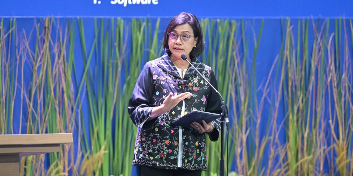 Sains Teknologi dan Industri