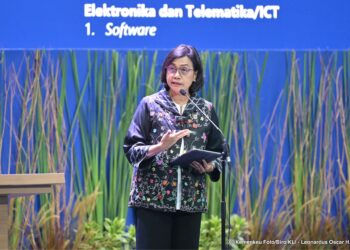 Sains Teknologi dan Industri