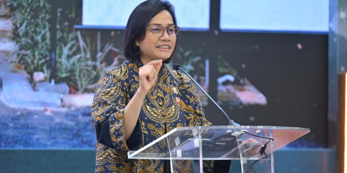 Ekonomi Syariah Indonesia Diproyeksikan Jadi Teladan Global