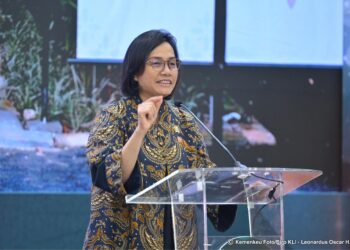 Ekonomi Syariah Indonesia Diproyeksikan Jadi Teladan Global