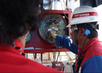 PEP Jambi Field Sukses Produksi 1.243 BOPD Lewat Sumur di Puspa Asri