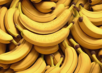 Manfaat Ajaib Buah Pisang: Lebih dari Sekadar Camilan Enak