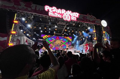 BNI wondrX 2025 Tawarkan Kemudahan Transaksi Internasional