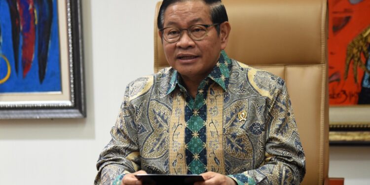 Gubernur Pramono Beri Diskon Pajak 50% untuk Hotel di Jakarta, Makanan-Minuman 20%