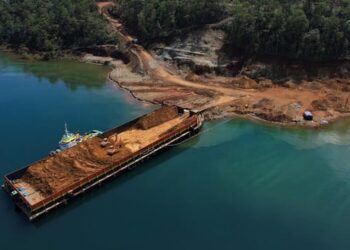 PAM Mineral (NICL) Buka Suara Terkait Sengketa Kontrak