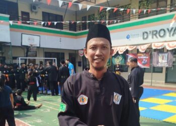 Kabar Hoaks Penggeledahan Berdasarkan Penelusuran Lapangan di Lingkungan Kediaman Jampidsus