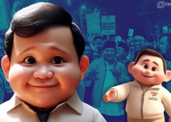 Menanti Kepastian Kenaikan Gaji PNS dalam Pidato Presiden Prabowo di Sidang Paripurna