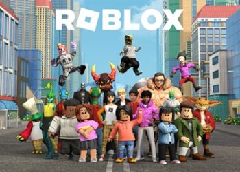 Menteri Peringatkan Bahaya Roblox, Studi Ungkap Risiko Serius pada Anak