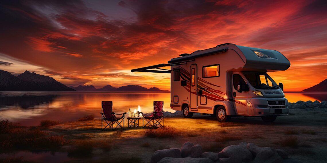 Investigasi Earthsight & Auriga: Industri RV Amerika Diduga Jadi Pemicu Deforestasi di Kalimantan