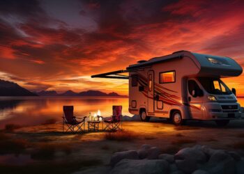 Investigasi Earthsight & Auriga: Industri RV Amerika Diduga Jadi Pemicu Deforestasi di Kalimantan