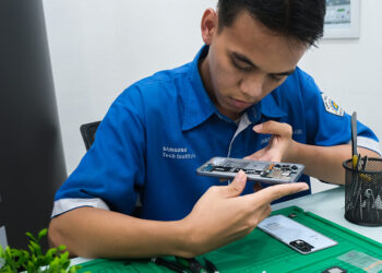 Samsung Tech Institute Dukung Pendidikan Vokasi Indonesia