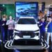 Chery TIGGO Cross Hybrid Ramaikan Pasar Sulawesi