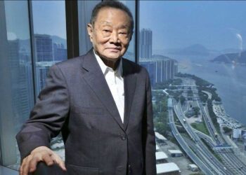 Robert Kuok