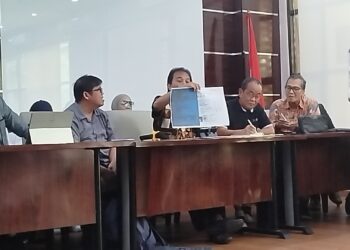 Somasi Resmi ke Jokowi, Roy Suryo Ungkap Kekecewaan