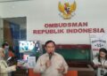 Ombudsman Tinjau Distribusi dan Beras Oplosan