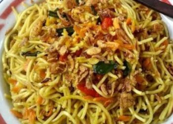 5 Makanan Ini Melemahkan Fungsi Ginjal Anda Hindari