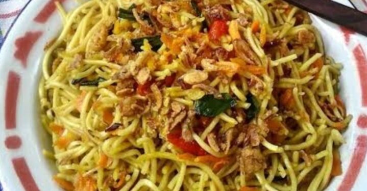 5 Makanan Ini Melemahkan Fungsi Ginjal Anda Hindari