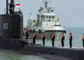 Media Asing Ungkap Alasan Percepat Kapal Selam Scorpene