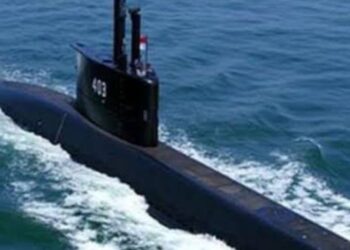 Indonesia Akan Miliki Kapal Selam Scorpène Canggih Lithium‑Ion Pertama,  TNI AL Jadi yang Terunggul Di Asia