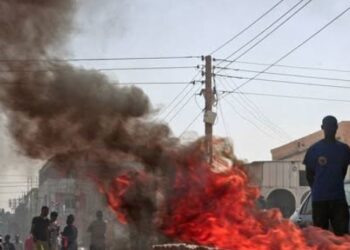 Bentrokan Sudan Selatan-Uganda Tewaskan Enam Orang