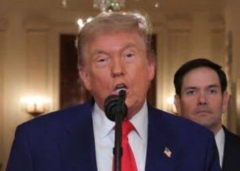 Kanada Dukung Palestina, Trump Ancam Tarif 35 Persen