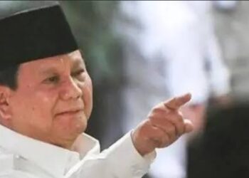 Amnesti Hasto Disetujui DPR, Ini Alasan Prabowo