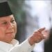Amnesti Hasto Disetujui DPR, Ini Alasan Prabowo