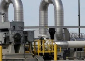 Pipa TMX Kanada Ubah Arah Ekspor Energi Proyek  Raksasa Akhirnya Selesai