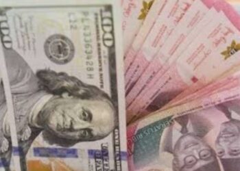 Rupiah Melemah, Dolar AS Menguat Tajam