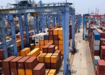 Barang Modal RI Naik, Investasi Siap Tumbuh Nilai Impor Tembus US$ 23 Miliar