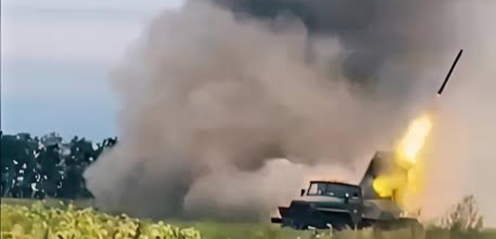 Trump Tekan Thailand-Kamboja Sepakati Gencatan Senjata