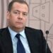 Dmitry Medvedev Ancam Trump dengan Dead Hand