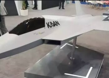 Media Asing Heran, Indonesia Hobi Beli Jet Tempur padahal Anggaran Terbatas