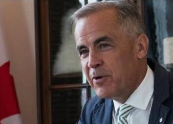 Kanada Tetap Akui Palestina Meski Kena Sanksi