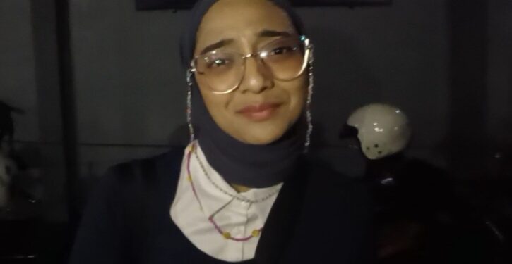 Chiky Fauzy Sambut Kebebasan Tom Lembong: “Hari Ini Penuh Rindu, Udara Segar, dan Semangat Baru