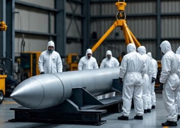 Indonesia Akan Buat Rudal Balistik 1000. Km  dan Nuklir Semakin Ditakuti Asia dan Dunia,Hanya Saja