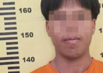 Pemuda Tulungagung Kepergok Curi Motor Tetangga