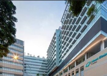 Rumah Sakit Singapura Kewalahan Tangani Permintaan IVF